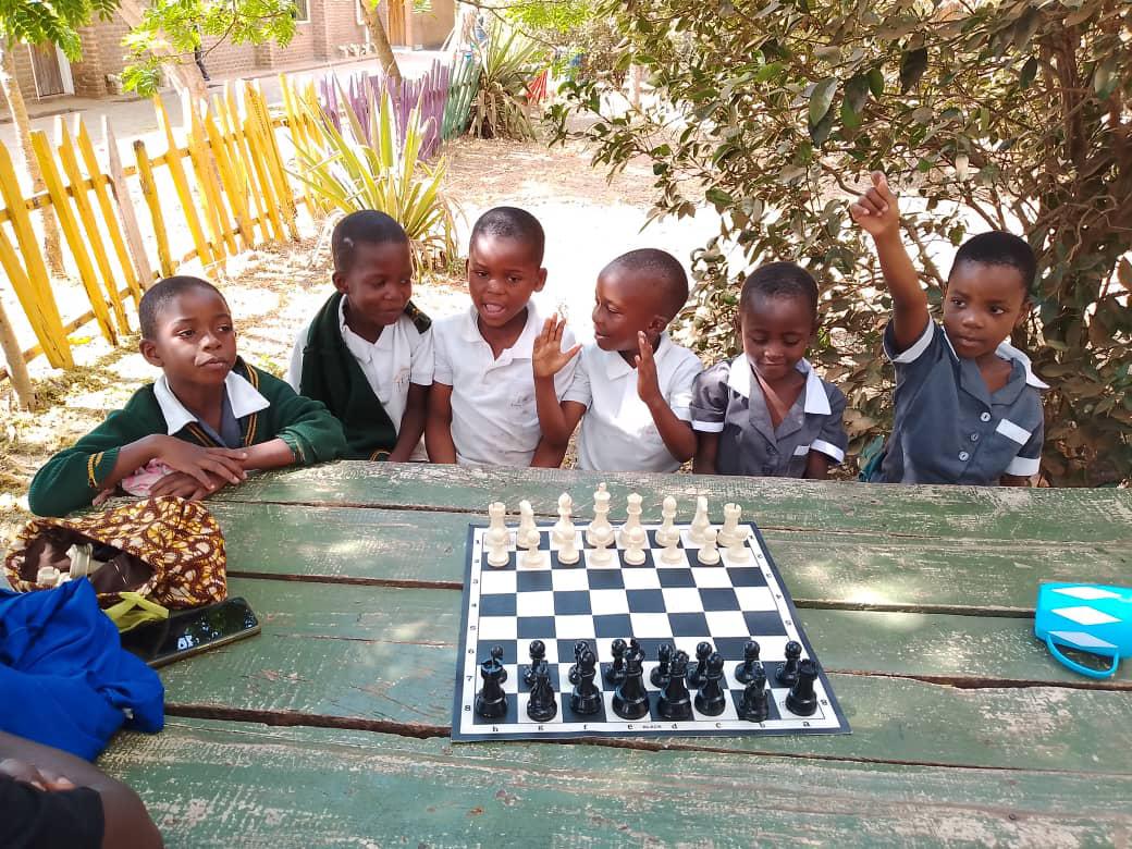 Victoria Gardens Academy - Gallery Image 7